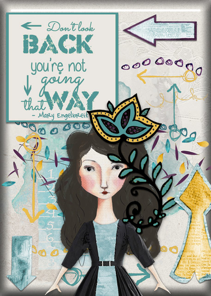 ATC 2017-11 Don't Look Back