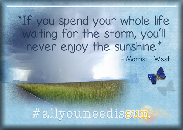 ATC 2017-112 All You Need is Sun
