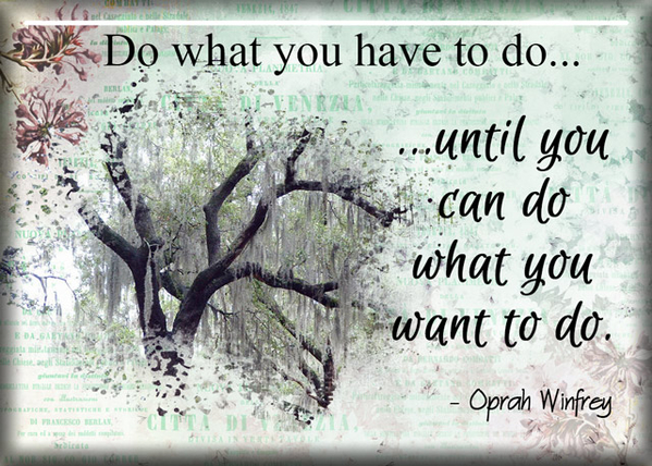 ATC 2017-121 What You Want To