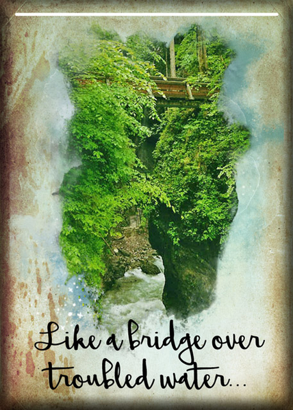 ATC 2017-132 Like a Bridge