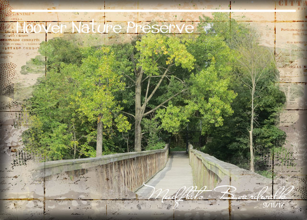 ATC 2017-141 Hoover Nature Preserve
