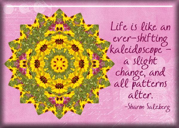 ATC 2017-162 Kaleidoscope