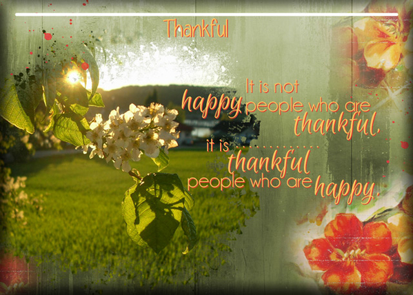 ATC 2017-169 Thankful