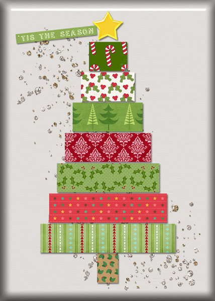 ATC 2017-176 'Tis the Season