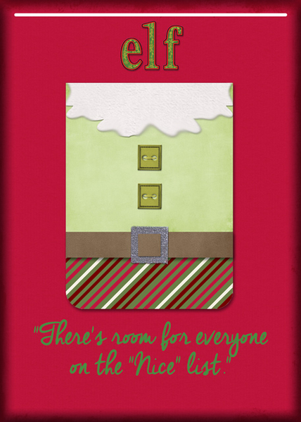 ATC 2017-197 Elf
