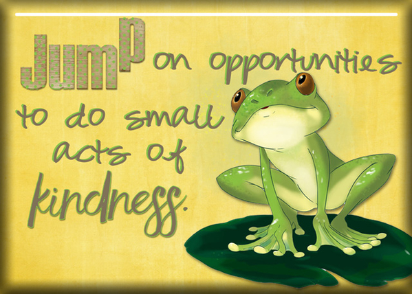 ATC 2017-27 Jump on Opportunities
