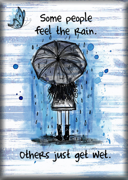 ATC 2017-64 Rain