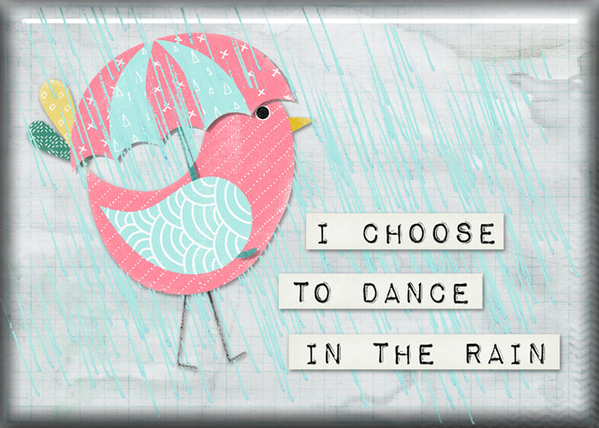 ATC 2017-65 Dance in the Rain