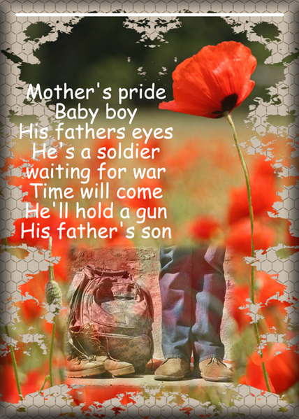 ATC 2017-69 Mother's Pride
