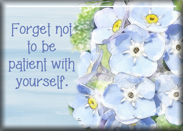 ATC 2017-78 Forget Not