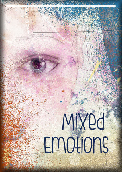 ATC 2017-89 Mixed Emotions