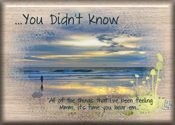 ATC 2017-94 ...You Didn't Know