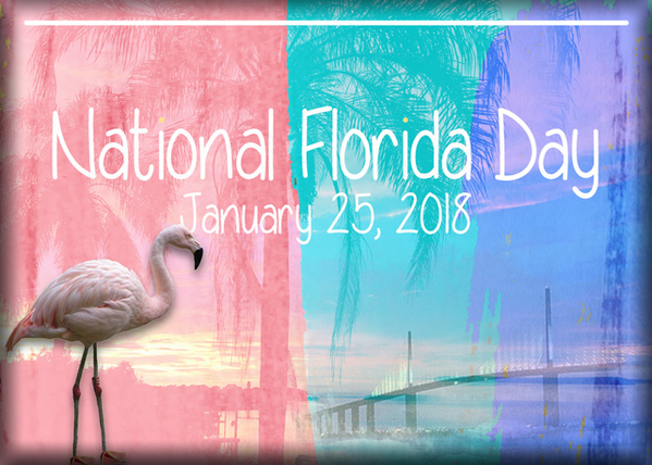 ATC 2018-012 National Florida Day