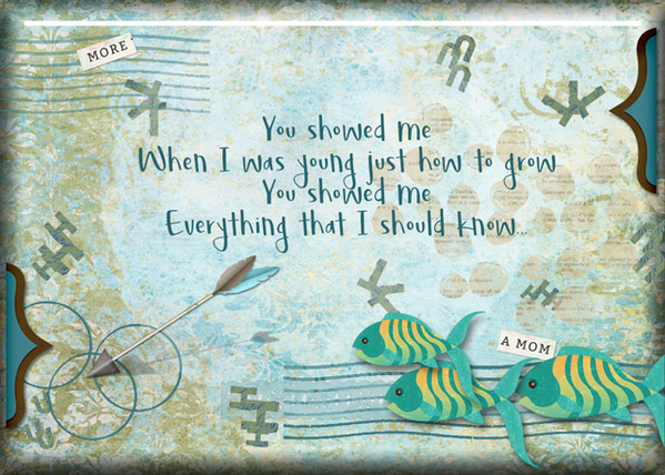 ATC 2018-022 You Showed Me