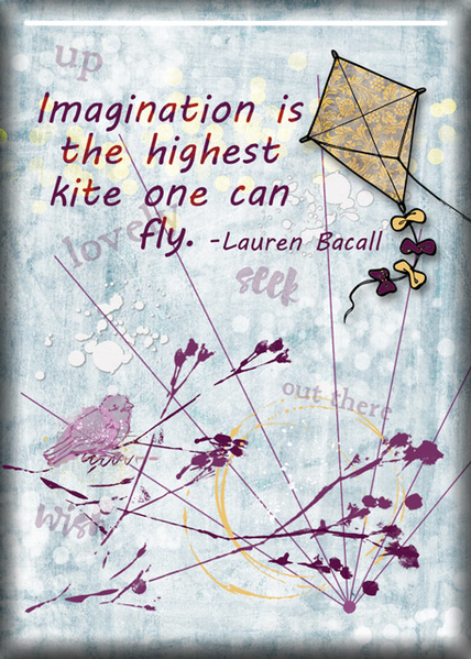 ATC 2018-030 Imagination