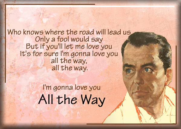 ATC 2018-039 All the Way
