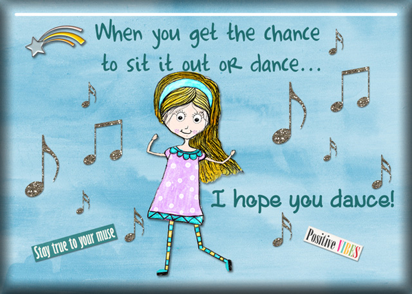 ATC 2018-048 I Hope You Dance