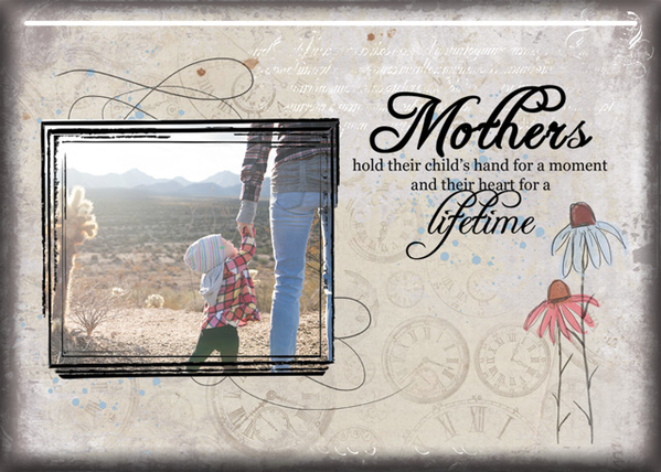 ATC 2018-054 Mothers