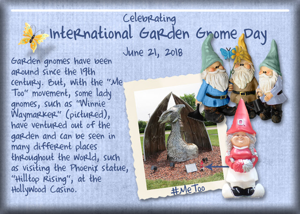 ATC-2018-062-International Garden Gnome Day