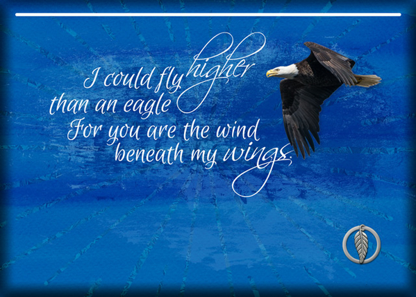 ATC 2018-065 The Wind Beneath My Wings