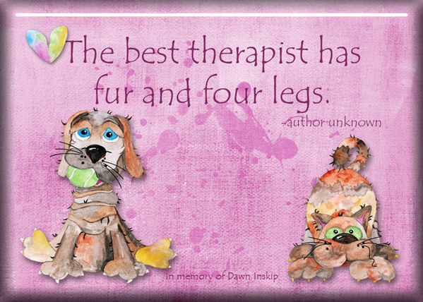 ATC 2018-069 The Best Therapist