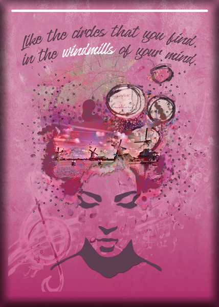 ATC 2018-071 Windmills of Your Mind