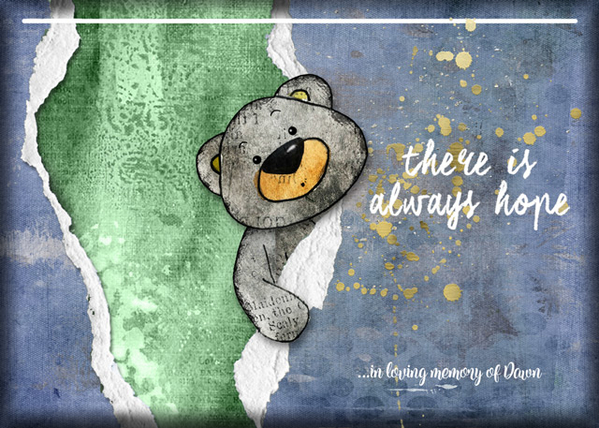 ATC 2018-083 There is Always Hope