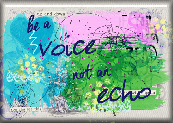 ATC 2018-086 Be a Voice