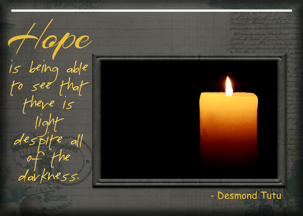 ATC 2018-088 Hope