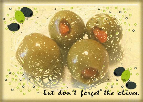 ATC 2018-093 Olives