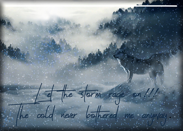 ATC 2018-098 Let the Storm Rage