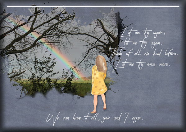 ATC 2018-099 Let Me Try Again