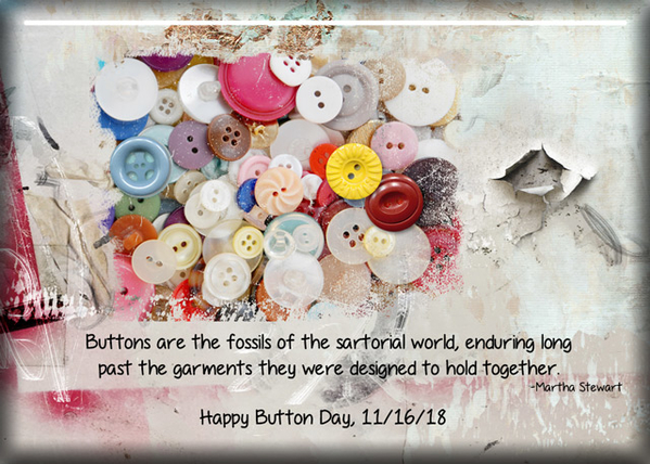 ATC 2018-105 Buttons