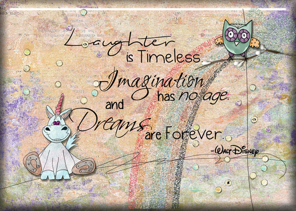ATC 2018-109 Laughter