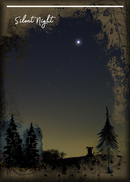 ATC 2018-119 Silent Night