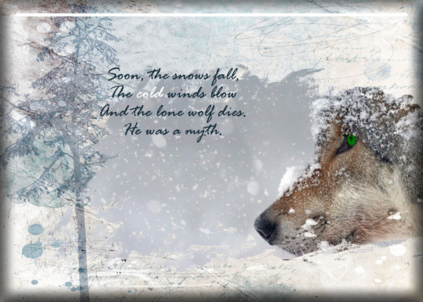 ATC 2019-006 Soon, the Snows Fall