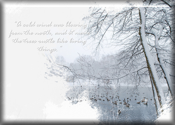 ATC 2019-007 A Cold Wind