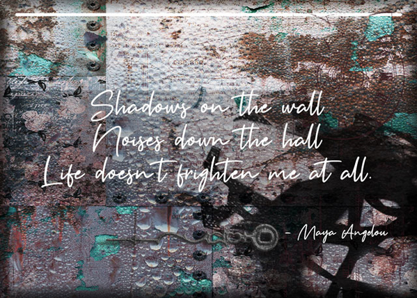 ATC 2019-014 Shadows on the Wall