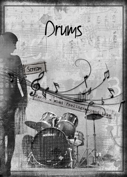 ATC 2019-017 Drums