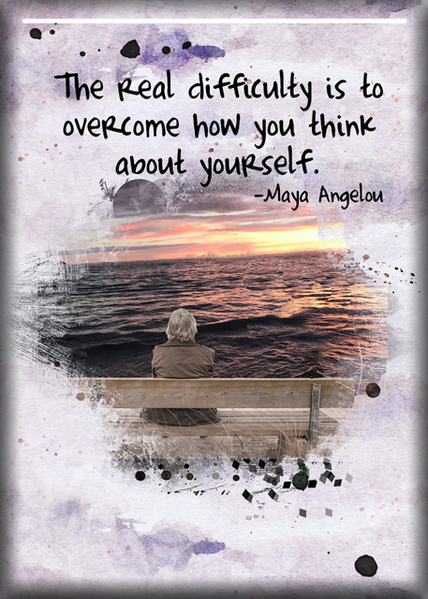 ATC 2019-028 Yourself