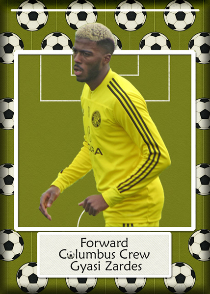 ATC 2019-031 Forward