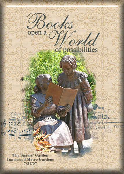 ATC 2019-036 Books