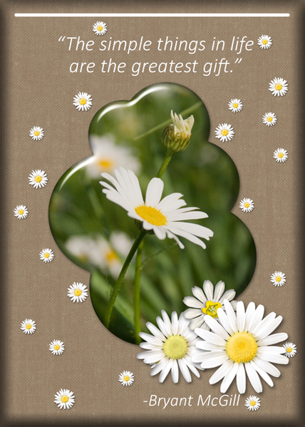 ATC 2019-046 The Simple Things