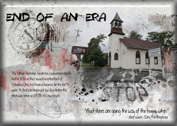 ATC 2019-058 End of an Era