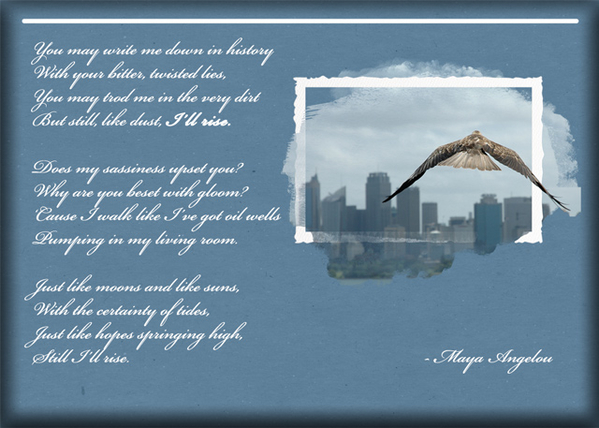 ATC 2019-063 I'll Rise