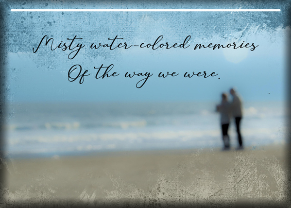 ATC 2019-068 Memories