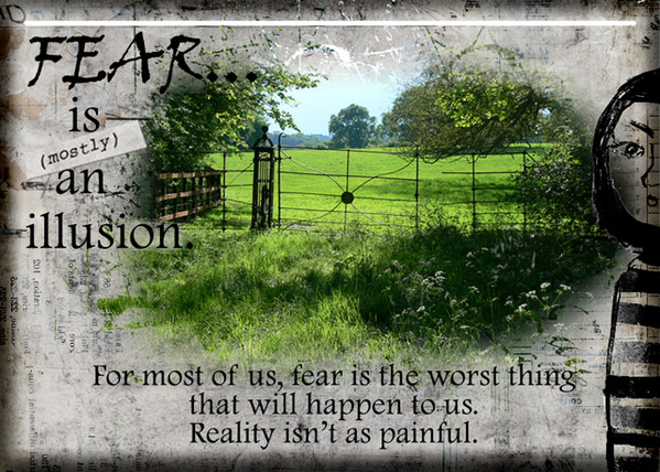 ATC 2019-069 Fear