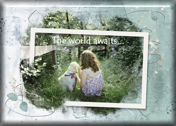 ATC 2019-077 The World Awaits