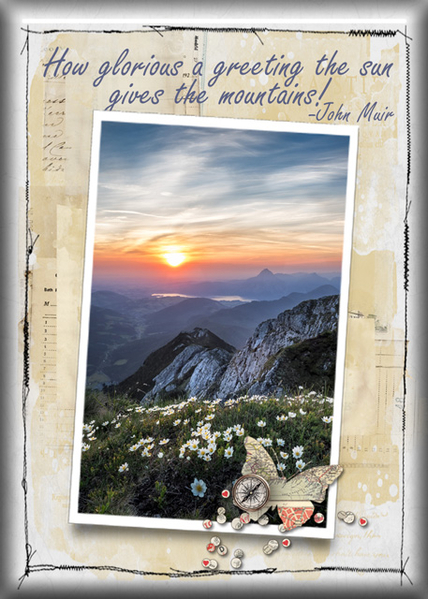 ATC 2019-078 How Glorious