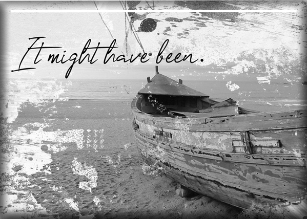 ATC 2019-090 The Saddest Words